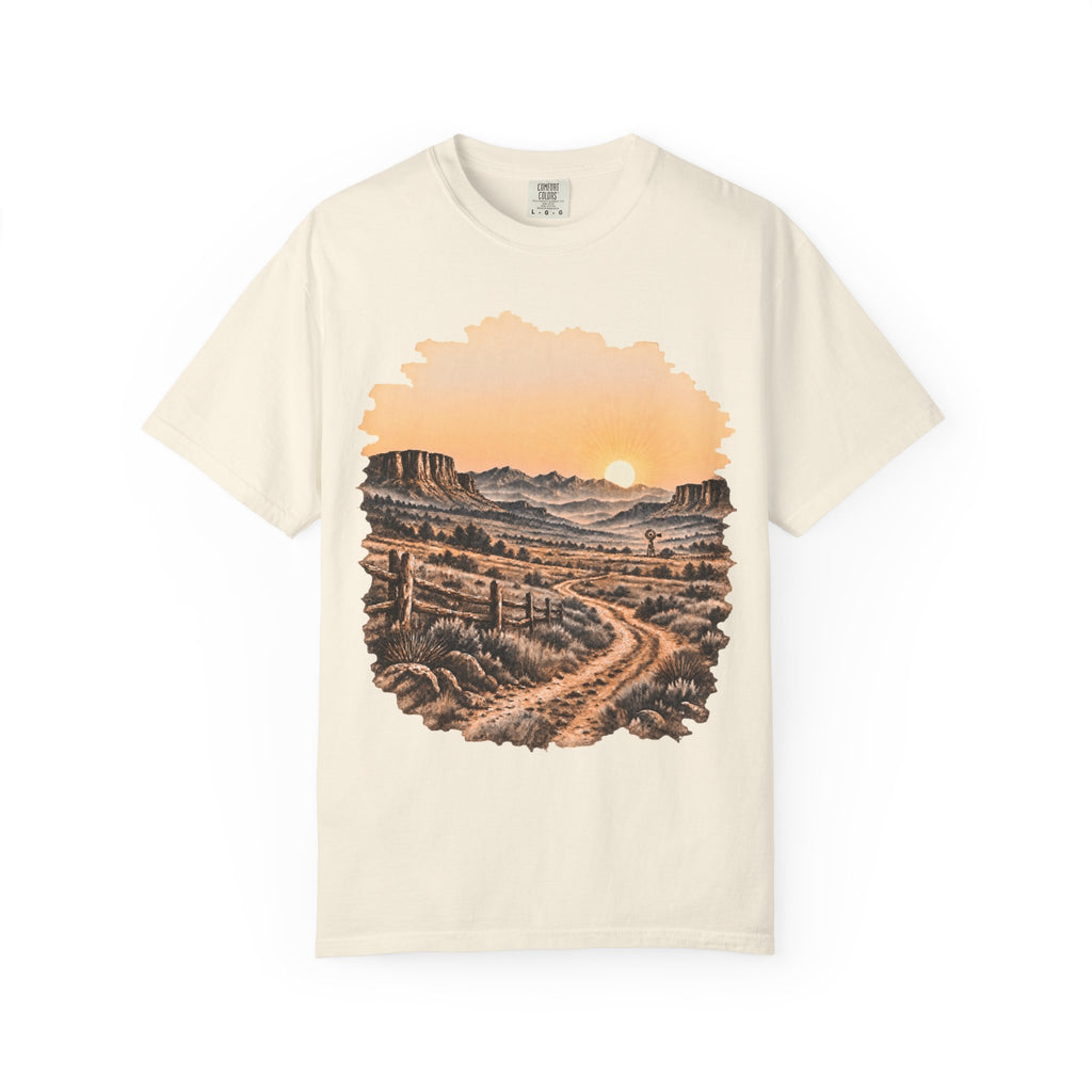 Open Country Tee