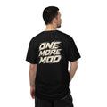 One More Mod T-shirt | Retro Racing Graphics