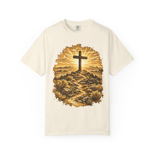 Higher Ground Tee