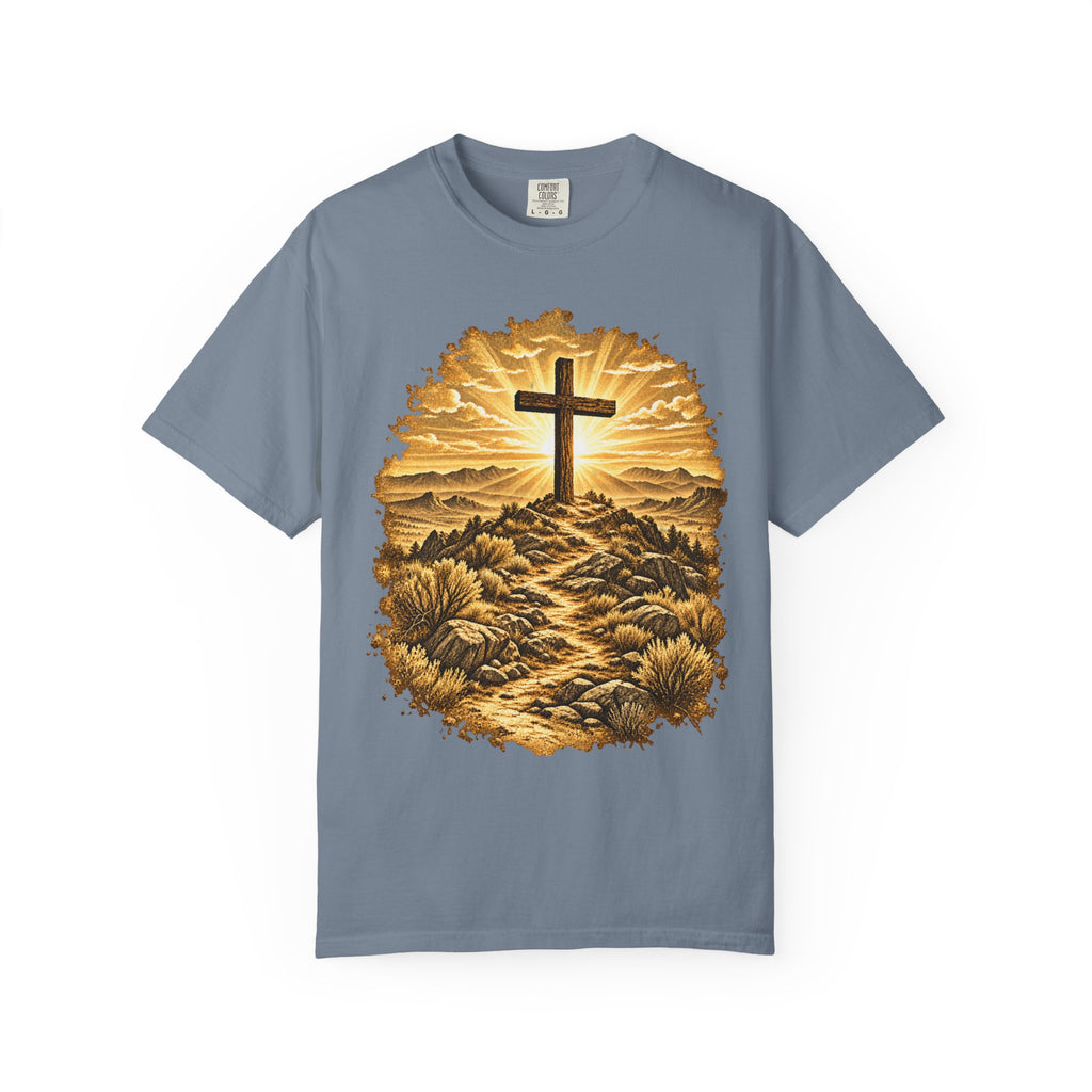 Higher Ground Tee