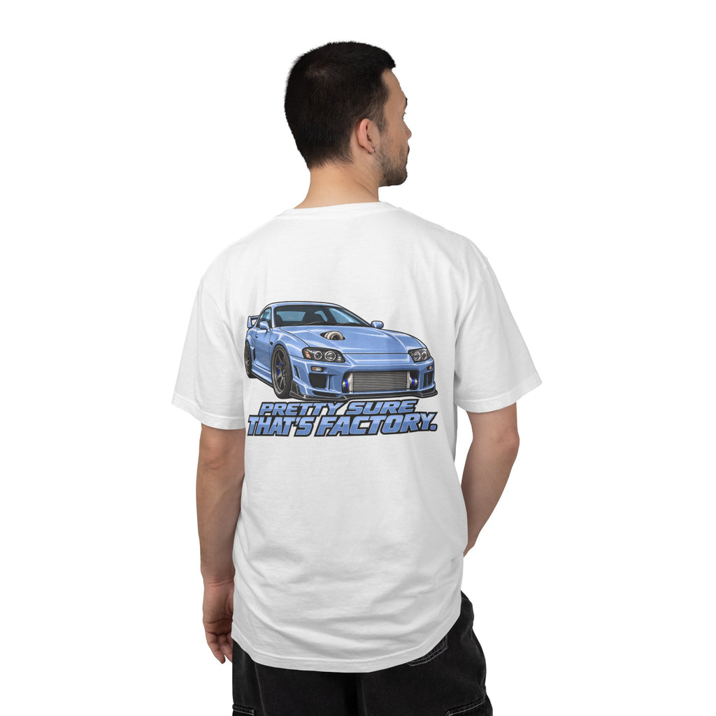 Pretty Sure That's Factory T-Shirt