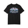 Trust Me It's Stock T-shirt | Car Enthusiast Tee