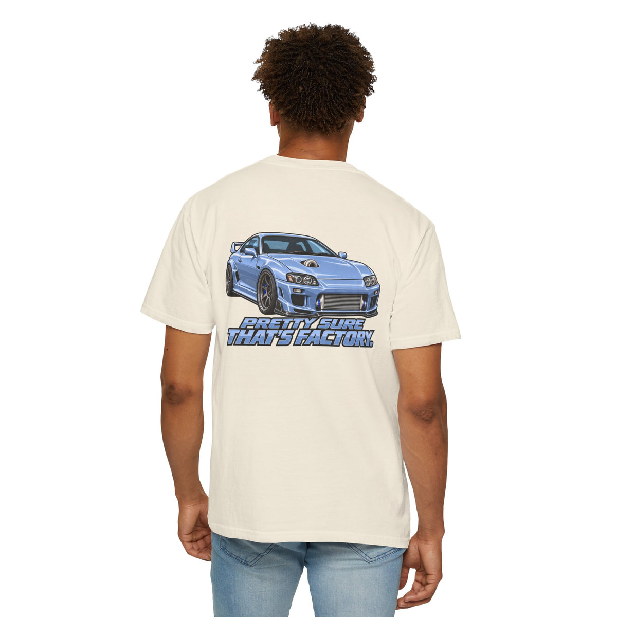Pretty Sure That's Factory T-Shirt