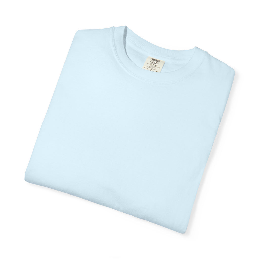 Lower Than My Expectations car illustration T-Shirt | graphic tee