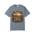 The Long Drive Tee